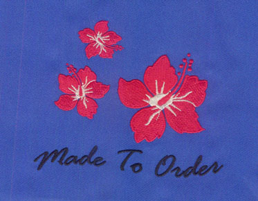 Designs for Embroidery flowers